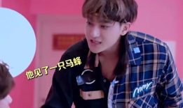 今日吃瓜爆料黄子韬,揭秘娱乐圈背后的故事