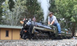 蒸汽火车视频,穿越时空的蒸汽时代记忆